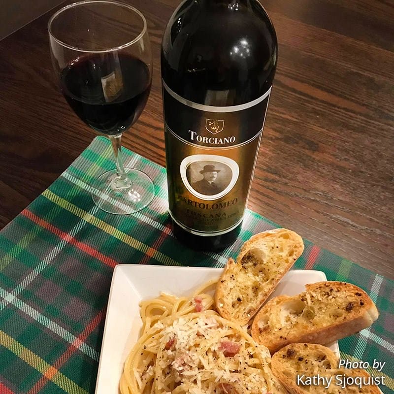 2000 Bartolomeo Pura Passione - Qualità senza compromessi